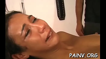 Preview 3 of No Hijab - Woman is slowly getting naked and enjoying it
