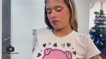 Preview 2 of Doctor Or Narsh - Mi puta vecina me viene a pedir sal como pretexto para pedir una rica cogida a su culo. H.L..