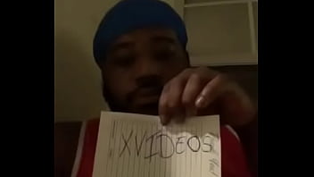 Preview 1 of Moinique Carvalho - Verification video