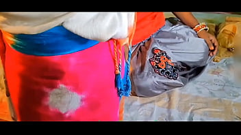 Preview 1 of Asslicking Joi - इंडियन गांव की wifeजम कर चुदाई