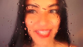 Preview 2 of Orissa Aunty - Wet Tongue Lick