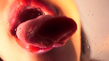 Preview 3 of Orissa Aunty - Wet Tongue Lick