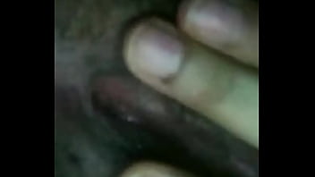 Preview 4 of Scissored Pantie - Desi bhabhi showing pussy to bestie
