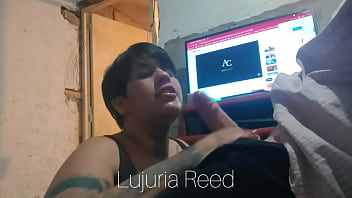 Preview 2 of Nigro Groups - El amigo de mi t&iacute_o me vio en xvideos y quer&iacute_a estar en un v&iacute_deo.