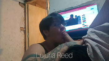 Preview 1 of Nigro Groups - El amigo de mi t&iacute_o me vio en xvideos y quer&iacute_a estar en un v&iacute_deo.