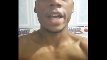 Preview 3 of Balck Mil Rep Sex - V&iacute_deo de verificaci&oacute_n