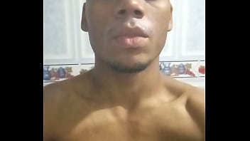 Preview 1 of Balck Mil Rep Sex - V&iacute_deo de verificaci&oacute_n