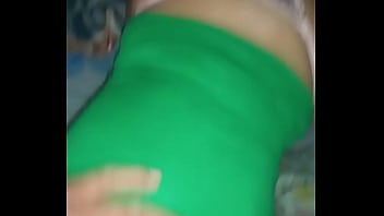 Preview 2 of Hot Saxy Aunty - Chupa
