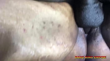 Preview 3 of Sunny Leoney Heard Fuck - BANG KING - Gave His Number One Fans A Chance As He Gave Her Serious Hardcore Doggy And Cowgirl Sex Style