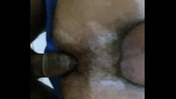 Preview 2 of Anjali Priya Rai Anal Sex - Levando pica do ativo roludo