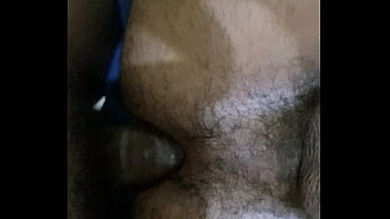 Preview 3 of Anjali Priya Rai Anal Sex - Levando pica do ativo roludo