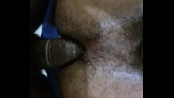 Preview 1 of Anjali Priya Rai Anal Sex - Levando pica do ativo roludo