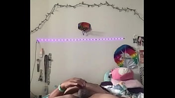 Preview 4 of White Bra - I love masturbating I love it so much
