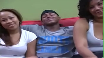 Preview 1 of Ass Tor - Sexo con Mulatas