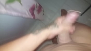 Preview 3 of Avxx Xnxx - Ele GOZOU NA MINHA BUCETA ESSE CACHORRO FLAKAEL