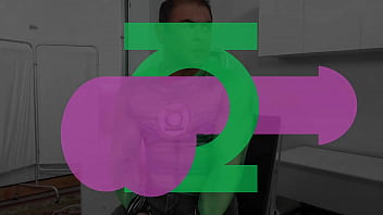 Preview 1 of Haruka Sex - Green Lantern Gay Cosplay Sex!