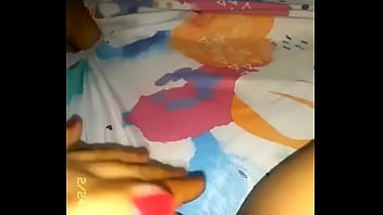 Preview 3 of Boobs Opn - A bucetinha molhadinha pensando em mim
