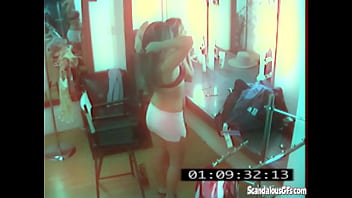 Preview 1 of Wwwbad Wapcom - Naughty lesbian strippers caught on tape