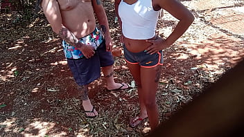 Preview 1 of Netvideogirls Lane Attacks Dani - minha mulher e muito gostosa