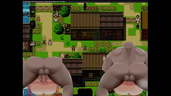 Preview 3 of Sister And Brother Red - Princess Knight part 2