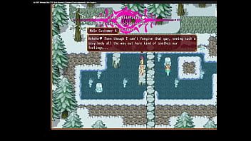 Preview 1 of Sister And Brother Red - Princess Knight part 2