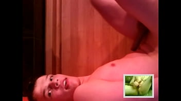 Preview 2 of Mom Very Sexy Step Son S Pron - 1