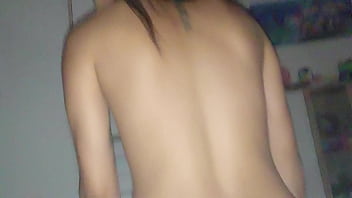 Preview 2 of Anal In Stocks - Colombia