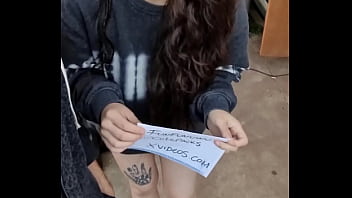 Preview 2 of 15 Year Girl Very Crying - V&iacute_deo de verificaci&oacute_n