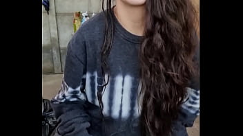 Preview 3 of 15 Year Girl Very Crying - V&iacute_deo de verificaci&oacute_n