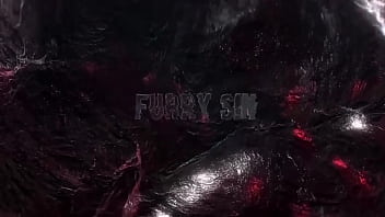 Preview 1 of Lucy Talor - Furry Sin - Corruptive Hypno Edition - Yiff PMV Trainer