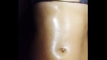 Preview 1 of Swap Fully - poli oill bikini