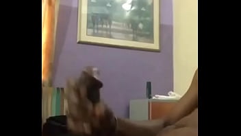 Preview 2 of Natasha Xxx Video 3gp - De mobstar feeling lonely