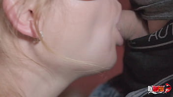 Preview 1 of Old Man Rape Young Girl - THIS WOMAN IS BORN TO SUCK! BEST BLOWJOB EVER IN MY LIFE