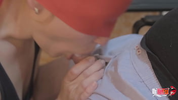 Preview 2 of Nanditha Das Fucked - Multiple CUMSHOTS in a row THREE Cumshot in mouth