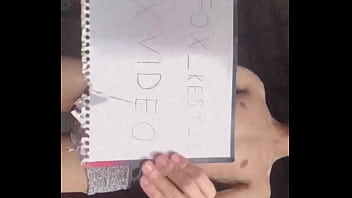 Preview 1 of Suuy Com Sxe Video - V&iacute_deo de verifica&ccedil_&atilde_o
