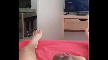 Preview 3 of Domaltarak Sikmek - Te gusta mi Pichula?... Chupamela