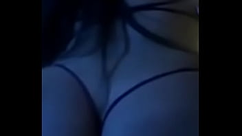 Preview 4 of X Video Odia School - She showing off after eatin dick