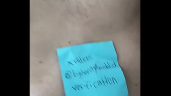 Preview 2 of Suhy Leoh - Verification video