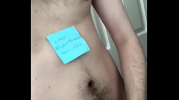 Preview 3 of Suhy Leoh - Verification video