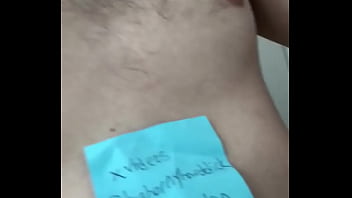 Preview 1 of Suhy Leoh - Verification video