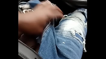 Preview 3 of Johny Ka Bf Video X Open - In the car getting one off