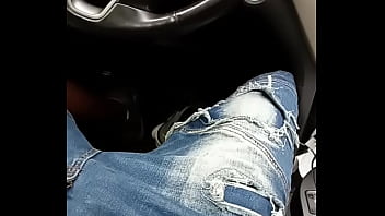 Preview 1 of Johny Ka Bf Video X Open - In the car getting one off