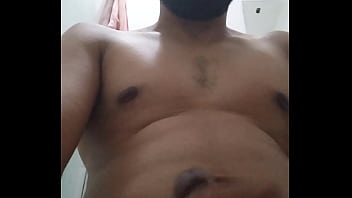 Preview 1 of Andy Lane - Gozando loucamente pensando em voc&ecirc_