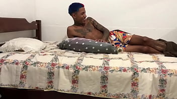Preview 4 of Xxx View A - Pensei que eu estava com a novinha