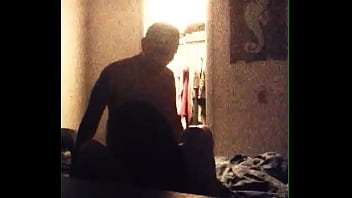 Preview 2 of Most Hunted - Chris M gives Sarah M his big cock