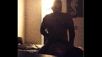 Preview 3 of Most Hunted - Chris M gives Sarah M his big cock