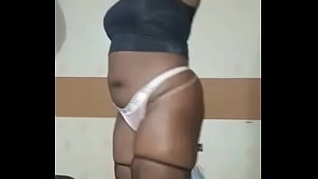 Preview 2 of Yoga Kilas - Hubby requested for a sexy dance video