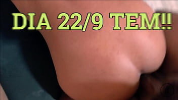 Preview 1 of Mariam Makram - DIA 22/9 TEM!!! A deliciosa NATASHA RIOS no segundo epis&oacute_dio da ENTREPADAS DO TIGR&Atilde_O,  a nova s&eacute_rie do canal! PR&Oacute_XIMA QUARTA!!