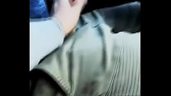 Preview 1 of Sunny Leoany Hd - Handjob while driving