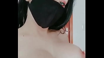 Preview 3 of Sunny Teen Sex - Novinha do peitao